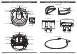 Предварительный просмотр 3 страницы Shark AI Robot VACMOP 2000WD Series Owner'S Manual