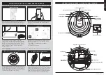 Preview for 4 page of Shark AI ROBOT VACMOP RV2001WDEU Instructions Manual