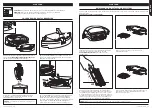 Preview for 10 page of Shark AI ROBOT VACMOP RV2001WDEU Instructions Manual