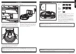 Preview for 18 page of Shark AI ROBOT VACMOP RV2001WDEU Instructions Manual