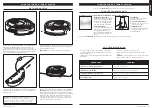 Preview for 21 page of Shark AI ROBOT VACMOP RV2001WDEU Instructions Manual