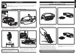 Preview for 34 page of Shark AI ROBOT VACMOP RV2001WDEU Instructions Manual