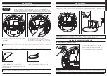 Preview for 35 page of Shark AI ROBOT VACMOP RV2001WDEU Instructions Manual