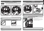 Preview for 47 page of Shark AI ROBOT VACMOP RV2001WDEU Instructions Manual