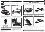 Preview for 58 page of Shark AI ROBOT VACMOP RV2001WDEU Instructions Manual