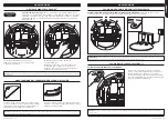 Preview for 59 page of Shark AI ROBOT VACMOP RV2001WDEU Instructions Manual