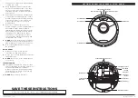 Предварительный просмотр 3 страницы Shark AI ULTRA 2600WD Series Owner'S Manual