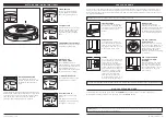 Предварительный просмотр 6 страницы Shark AI ULTRA 2600WD Series Owner'S Manual