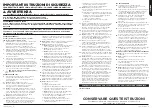 Preview for 57 page of Shark AI Ultra RV2600WDEU Instructions Manual