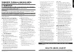 Preview for 101 page of Shark AI Ultra RV2600WDEU Instructions Manual