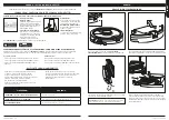 Preview for 107 page of Shark AI Ultra RV2600WDEU Instructions Manual