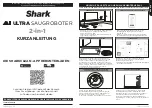 Preview for 8 page of Shark AI Ultra RV2600WSEU Instructions Manual