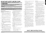 Preview for 12 page of Shark AI Ultra RV2600WSEU Instructions Manual