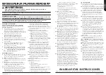 Preview for 17 page of Shark AI Ultra RV2600WSEU Instructions Manual