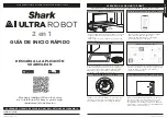 Preview for 18 page of Shark AI Ultra RV2600WSEU Instructions Manual