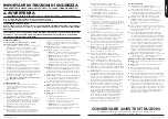 Preview for 27 page of Shark AI Ultra RV2600WSEU Instructions Manual