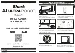 Preview for 28 page of Shark AI Ultra RV2600WSEU Instructions Manual