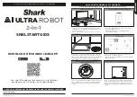 Preview for 33 page of Shark AI Ultra RV2600WSEU Instructions Manual