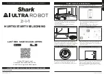 Preview for 38 page of Shark AI Ultra RV2600WSEU Instructions Manual