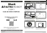 Preview for 43 page of Shark AI Ultra RV2600WSEU Instructions Manual