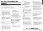 Preview for 47 page of Shark AI Ultra RV2600WSEU Instructions Manual