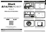 Preview for 48 page of Shark AI Ultra RV2600WSEU Instructions Manual