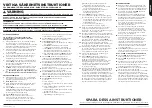 Preview for 52 page of Shark AI Ultra RV2600WSEU Instructions Manual