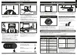 Предварительный просмотр 6 страницы Shark AI360ROBOT Instructions Manual