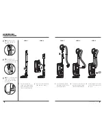 Предварительный просмотр 5 страницы Shark APEX DuoClean Powered Lift-Away Instructions For Use Manual