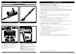 Preview for 7 page of Shark Apex UpLight Lift-Away DuoClean QU603Q Series Owner'S Manual