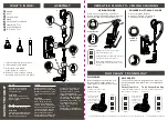 Preview for 2 page of Shark APEX Z1002 Quick Start Manual