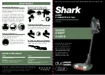 Shark APEX ZS360 Quick Start Manual preview