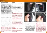 Предварительный просмотр 19 страницы Shark ATV-DRAK Owner'S Manual