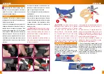 Предварительный просмотр 25 страницы Shark ATV-DRAK Owner'S Manual