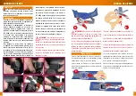 Предварительный просмотр 32 страницы Shark ATV-DRAK Owner'S Manual