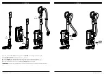 Предварительный просмотр 3 страницы Shark AZ1000 Series Owner'S Manual