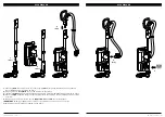 Предварительный просмотр 10 страницы Shark AZ1000 Series Owner'S Manual