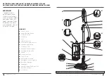 Предварительный просмотр 4 страницы Shark AZ913UK Series Instructions Manual