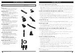 Предварительный просмотр 10 страницы Shark AZ913UK Series Instructions Manual