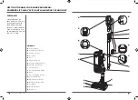 Предварительный просмотр 4 страницы Shark AZ950UK Instructions Manual