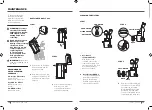 Предварительный просмотр 9 страницы Shark AZ950UK Instructions Manual