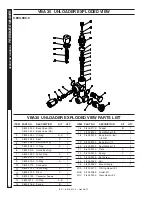 Предварительный просмотр 30 страницы Shark BG-252737 Operator'S Manual