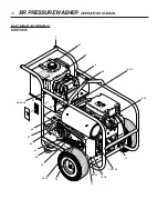 Предварительный просмотр 14 страницы Shark BR-304031 Operating Instructions And Parts Manual