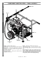 Предварительный просмотр 6 страницы Shark BR-304037 Operating Instructions And Parts Manual