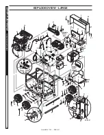 Предварительный просмотр 16 страницы Shark BR-304037 Operating Instructions And Parts Manual