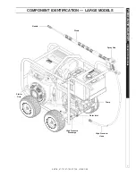 Предварительный просмотр 7 страницы Shark BR Series Operating Instructions And Parts Manual