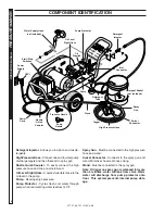 Предварительный просмотр 6 страницы Shark BT-3530 Operating Instructions And Parts Manual