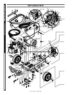 Предварительный просмотр 14 страницы Shark BT-3530 Operating Instructions And Parts Manual