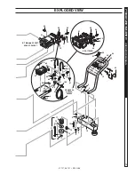 Предварительный просмотр 15 страницы Shark BT-3530 Operating Instructions And Parts Manual