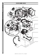 Предварительный просмотр 14 страницы Shark CB-3010 Operating Instructions And Parts Manual